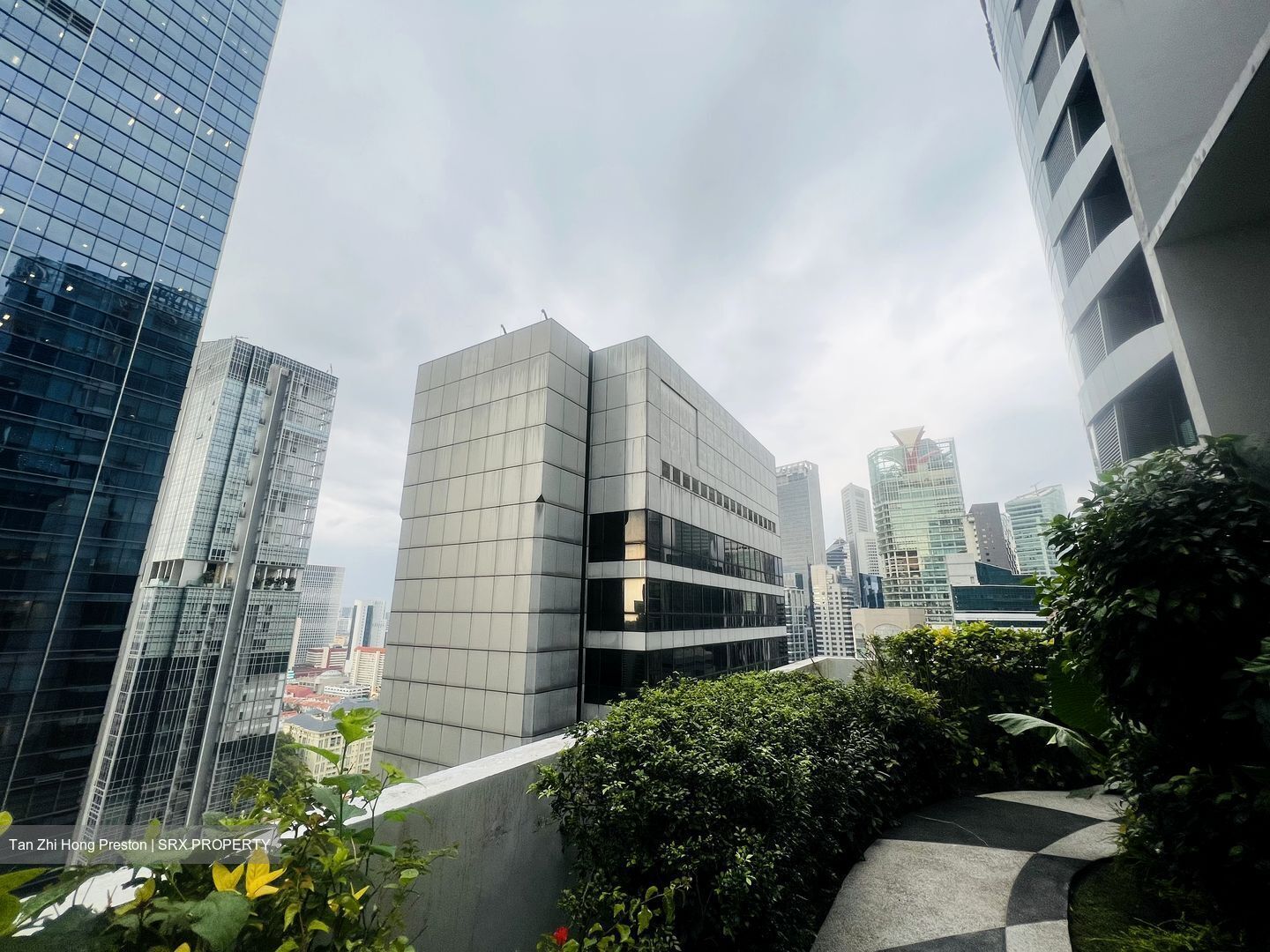 Tahir Building (D1), Office #563550171